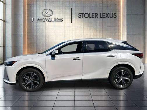 2024 Lexus RX 350 Base