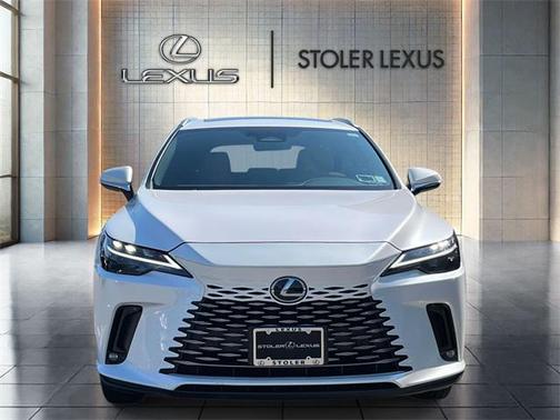 2024 Lexus RX 350 Base
