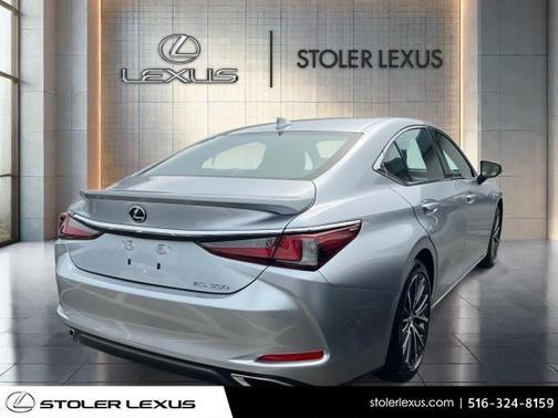 2024 Lexus ES 350 Base