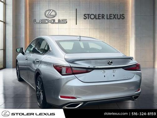2024 Lexus ES 350 Base