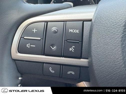 2022 Lexus RX 350L Base