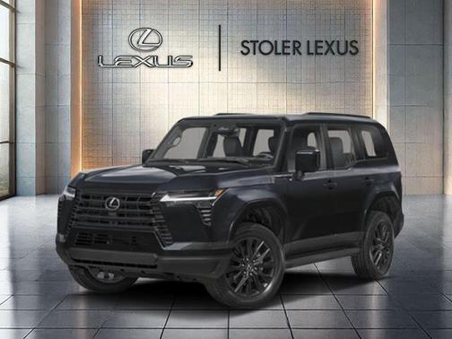 2025 Lexus GX 550 550 Premium