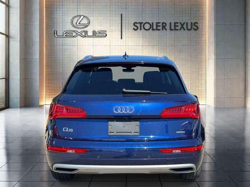 2019 Audi Q5 2.0T Premium Plus