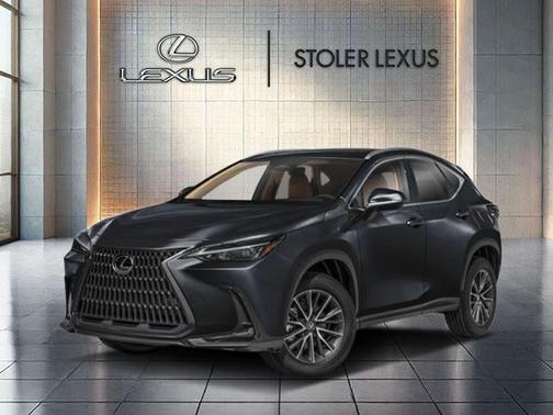 Caviar 2026 Lexus NX 350 Premium
