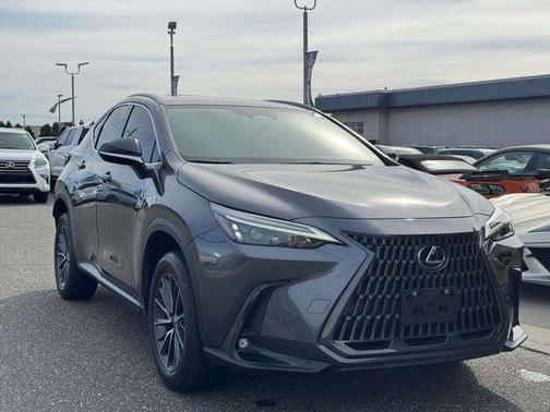 2023 Lexus NX 350 Premium