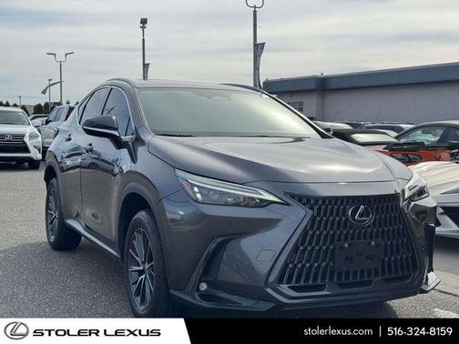 2023 Lexus NX 350 Premium