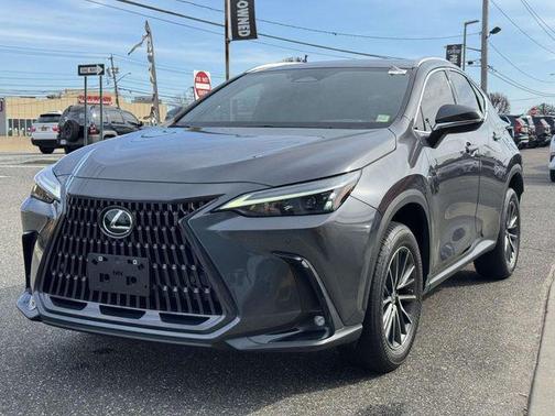 2023 Lexus NX 350 Premium