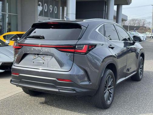 2023 Lexus NX 350 Premium