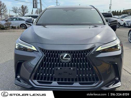 2023 Lexus NX 350 Premium