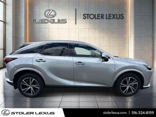 Iridium 2023 Lexus RX 350 Premium
