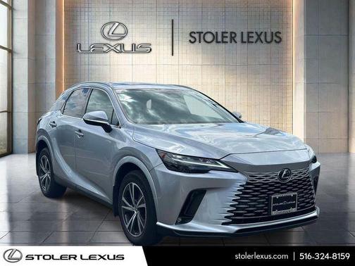 Iridium 2023 Lexus RX 350 Premium