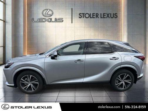 Iridium 2023 Lexus RX 350 Premium