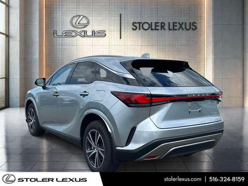 Iridium 2023 Lexus RX 350 Premium