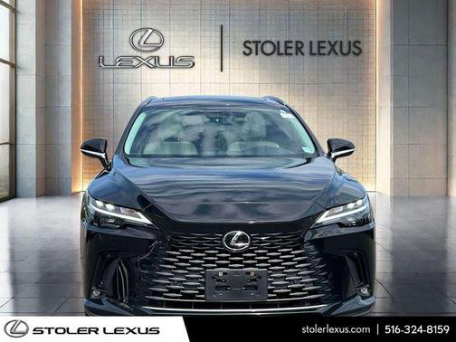 Caviar 2023 Lexus RX 350 Premium