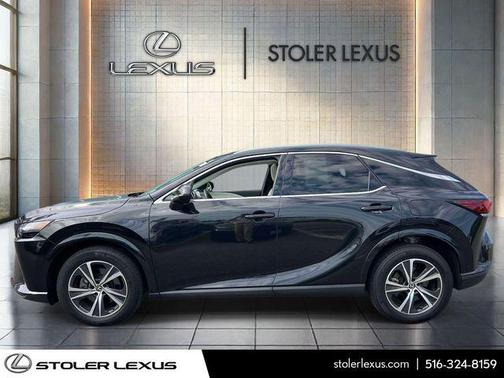Caviar 2023 Lexus RX 350 Premium