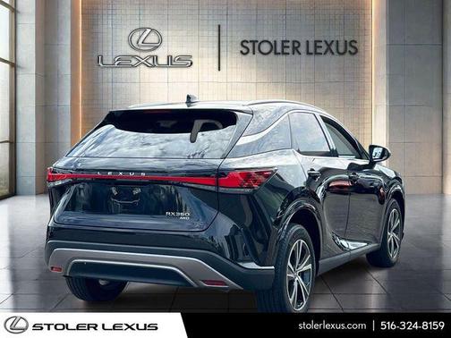 Caviar 2023 Lexus RX 350 Premium