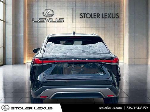 Caviar 2023 Lexus RX 350 Premium