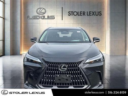 2022 Lexus NX 350 Premium