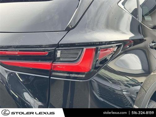 2022 Lexus NX 350 Premium