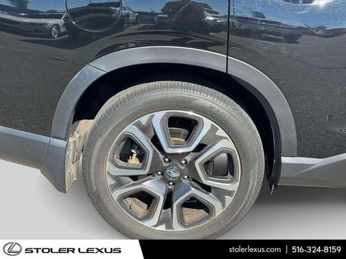 2023 Subaru Ascent Touring 7-Passenger