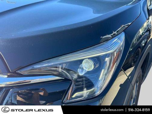 2023 Subaru Ascent Touring 7-Passenger