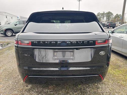 2020 Land Rover Range Rover Velar S R-Dynamic