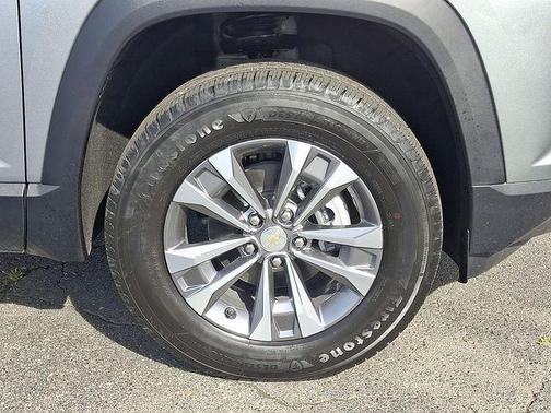 Sterling 2026 Chevrolet Equinox LT