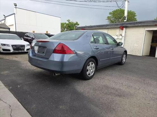 2007 Honda Accord 2.4 LX
