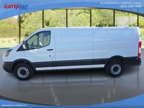 2018 Ford Transit-350 Base