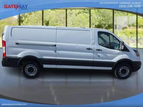 2018 Ford Transit-350 Base