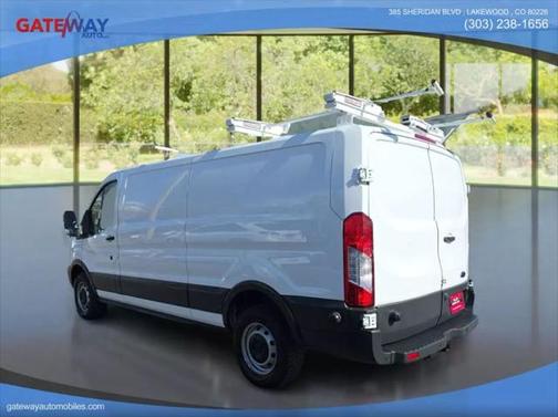 2018 Ford Transit-350 Base