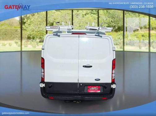 2018 Ford Transit-350 Base