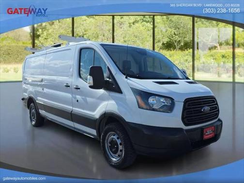 2018 Ford Transit-350 Base