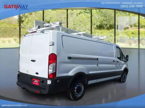2018 Ford Transit-350 Base