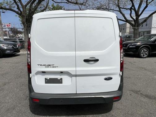 2018 Ford Transit Connect XL