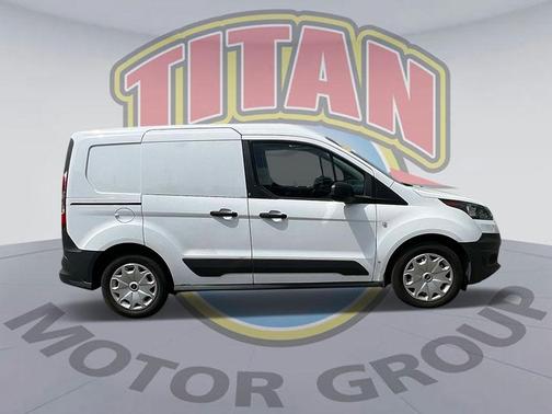 2018 Ford Transit Connect XL