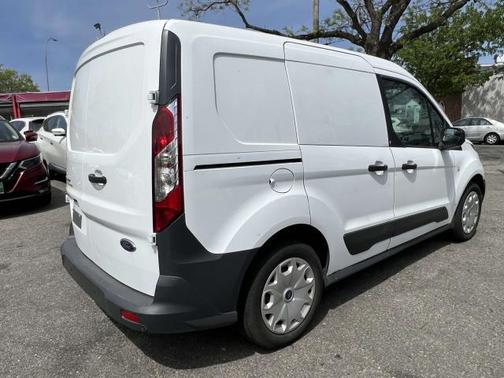 2018 Ford Transit Connect XL