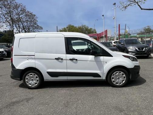 2018 Ford Transit Connect XL