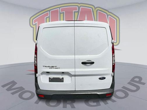 2018 Ford Transit Connect XL