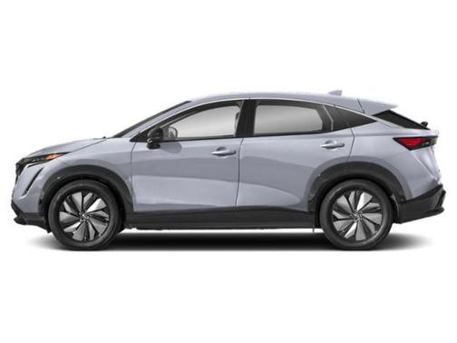 2025 Nissan ARIYA ENGAGE