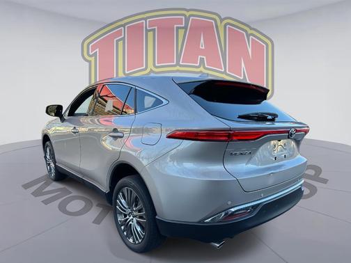 2023 Toyota Venza Limited