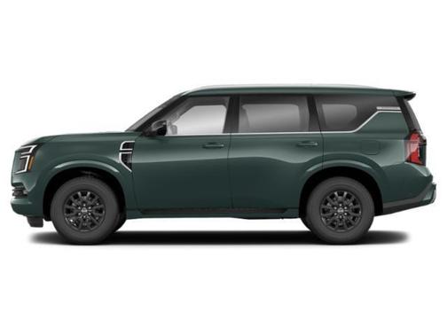2025 Nissan Armada SL