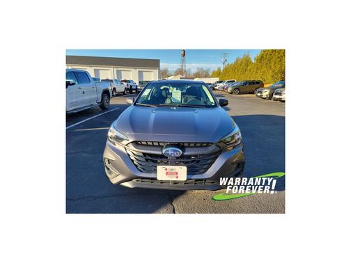 2025 Subaru Legacy Limited