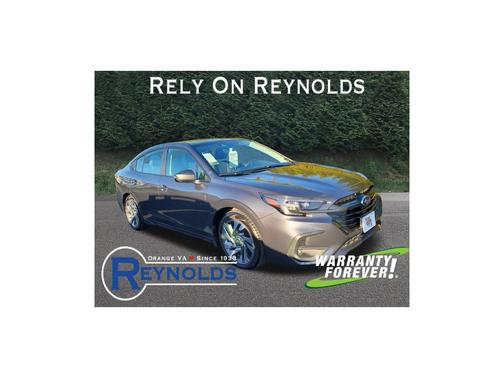 2025 Subaru Legacy Limited