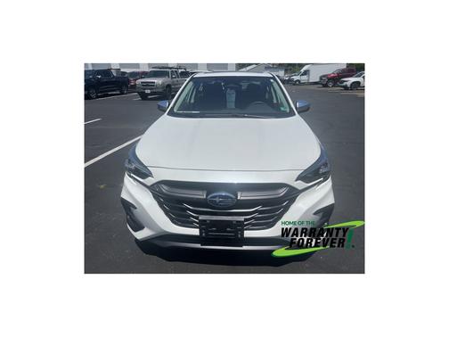 2025 Subaru Legacy Touring XT