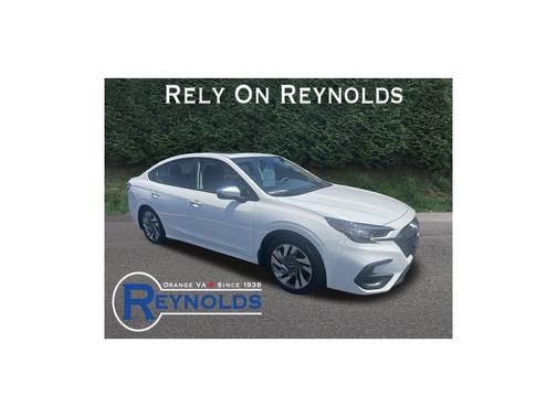 2025 Subaru Legacy Touring XT