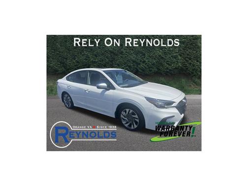 2025 Subaru Legacy Touring XT