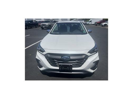 2025 Subaru Legacy Touring XT