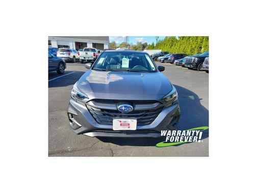 2025 Subaru Legacy Limited