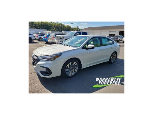 2025 Subaru Legacy Limited